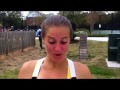 2014 USA South Women's Tennis Recap