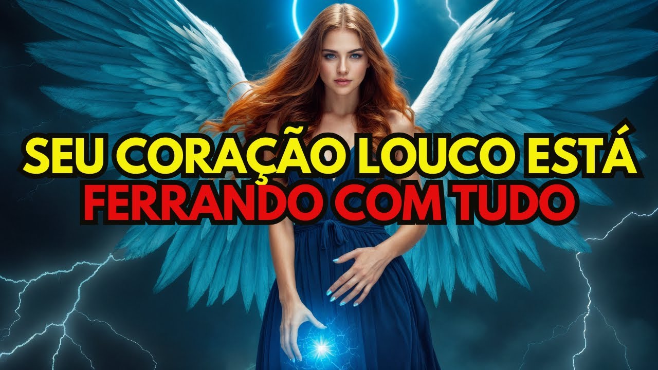 ESCOLHIDOS: AS PESSOAS ESTÃO DIZENDO QUE VOCÊ TEM MUITO CORAÇÃO 🔥💀🔥