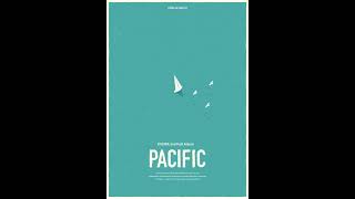 【7/20発売】KUZIRA 2nd Full Album『Pacific』Trailer