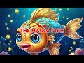The magic fish  timeless fairy tales and folklore kdpstudio365