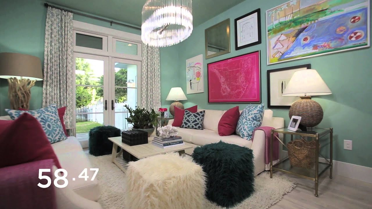 A Quick Tour Of The Hgtv Dream Home You A Quick Tour Of The Hgtv Dream Home You