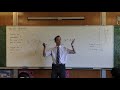 Properties and Concepts of Touching Circles