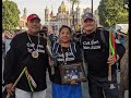 Millions make the pilgrimage to Basilica de Guadalupe in Mexico City on December 12th: Paul Cicala
