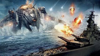 Sabaton - Metalizer - Battleship (Music Video)