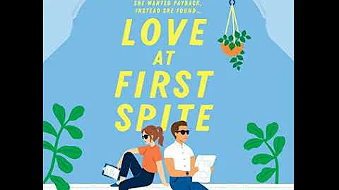 Love at First Spite - Anna E. Collins