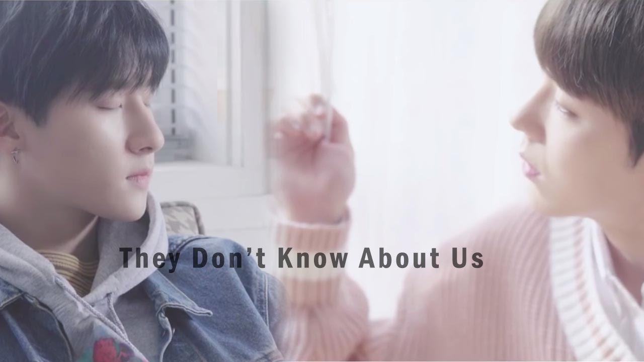 [OPV] They Don't Know About Us 