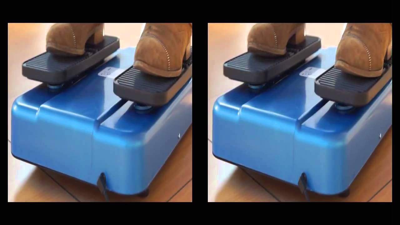  happylegs Prime: La máquina de caminar sentado con control  remoto. El sistema más rápido y sin ruido en todo el mundo : Deportes y  Actividades al Aire Libre