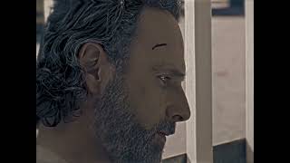 R I C K G R I M E S Sad Edit Twd