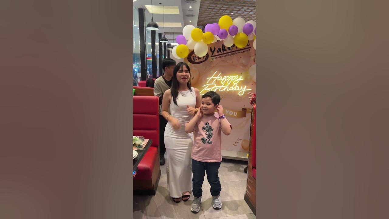 Happy Birthday Meme! 🎂 - YouTube