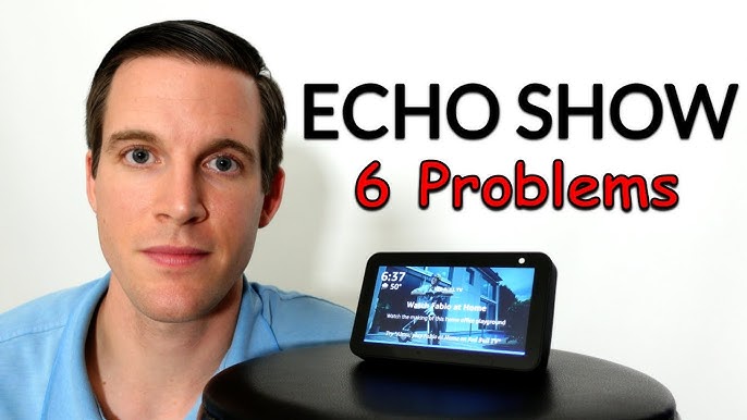 Echo Show 5  Full Tour 