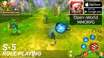 Top 10 Best RPG Games 2020 | Android & iOS