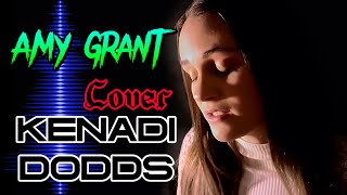 Amy Grant: I Need A Silent Night - Kenadi Dodds