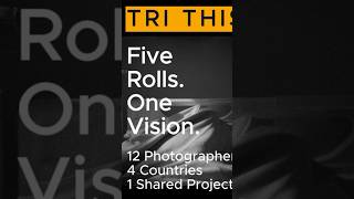 TRI THIS PROJECT - Sneak Peaks 3!