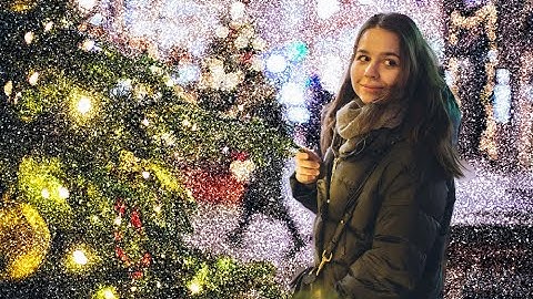 How to Edit Glitter Sparkle Aesthetic Effect in Photoshop | Photoshop Tutorial