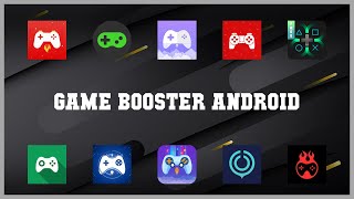 Super 10 Game Booster Android Android Apps screenshot 4