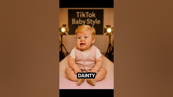 Baby Trump on Mesh Flats: “Comfy, Cute & Retro Soft Girl Shoes!” 👶🥿 #comedyshorts