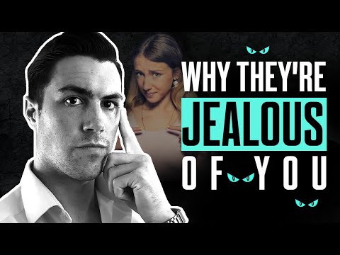 Video: Why Are People Jealous