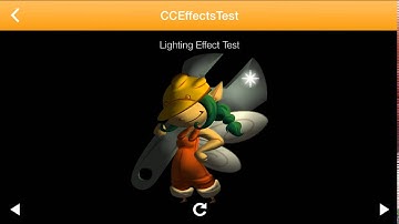 SpriteBuilder Lighting