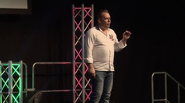 HUSTEF 2019 - Attila FEKETE: Making Software Testing Innovation Work