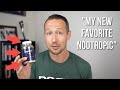 I Finally Settled On The BEST Nootropic! (Review)