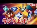 ランク上げ【フォートナイト】