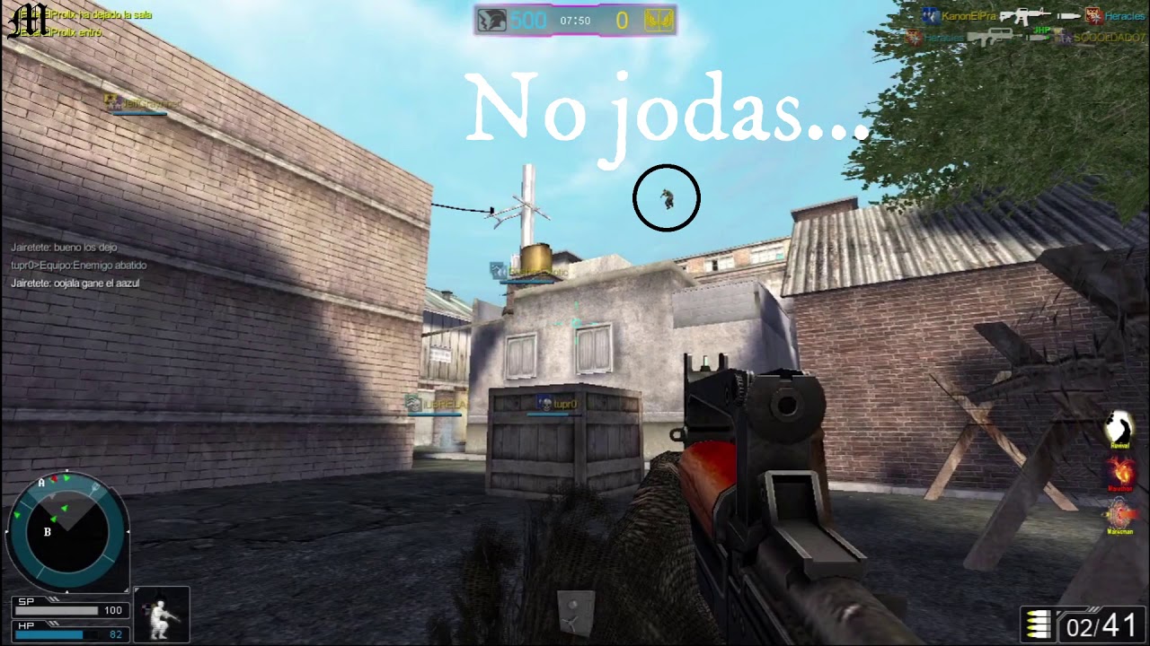 Hack de Op7 | 30 de octubre de 2020