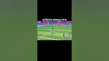 easiest way to beat an egoist #rematch #soccer