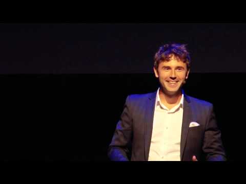 How Culture Drives Behaviours | Julien S. Bourrelle | TEDxTrondheim