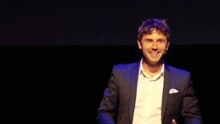 How Culture Drives Behaviours Julien S Bourrelle Tedxtrondheim