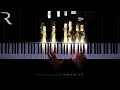 Leonard Cohen - Hallelujah (Piano Cover)