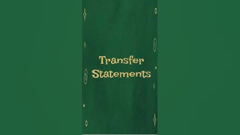 Data Science Internship-Python Transfer Statements | kaashiv Venkat #kaashivinfotechreviews