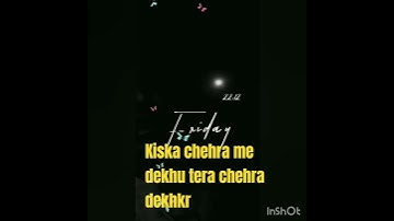 Thumbnail of Kiska chehra dekhun#song # jagjit singh #gajal