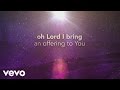 Paul Baloche - Offering (Christmas Version)