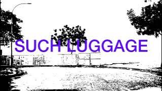 Dochi Sadega - Such Luggage