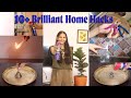 10+ NEW AND TIME SAVING HOME MAINTENANCE HACKS USING WD-40 | AESTHETIC D&#39;VYA