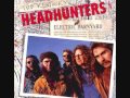 The Kentucky Headhunters - With Body and Soul