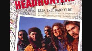 The Kentucky Headhunters - With Body and Soul chords