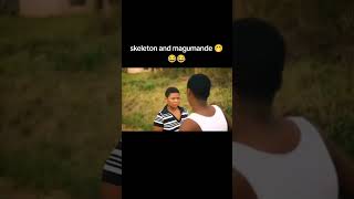 Abafana The Boys Vs Amantombazane The Girls Skeleton And Magumede sasenathistudios