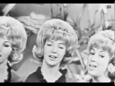 The Paris Sisters ／Sing Their Favorites Paris Sisters – Sing Everything Under the Sun U.S. stereo LP