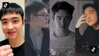 DOH KYUNGSOO TIKTOK COMPILATION | tiktok kpop fan edit compilation