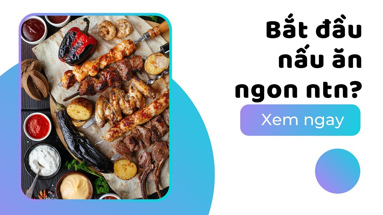 10 mẹo và thủ thuật nấu ăn