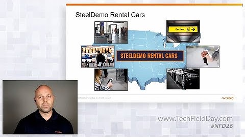 Setting the Stage for End-to-End Visibility with Riverbed