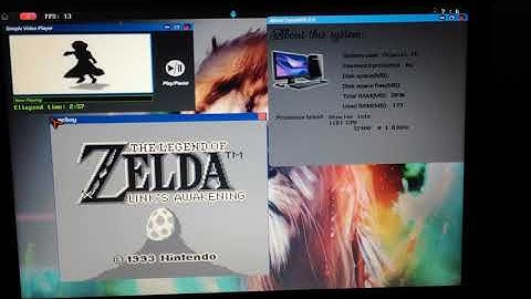 Running CrystalOS 2.0 on real hardware! || COSMOS C#