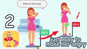 Brain Riddle: Tricky puzzles Gameplay IOS and Adroid Level 101 - 150