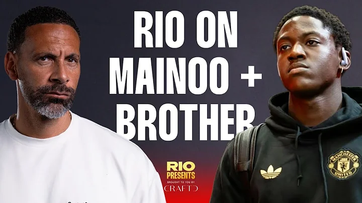 Rio responds to Amorim on Mainoo Quotes | Team mates needed to help Leny Yoro MORE!