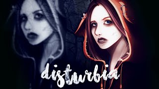 Susie & Julie [The Legion] | Disturbia