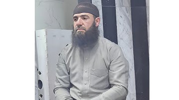 الشيخ رابح قلواش [سورة الشعراء] من صلاة التراويح