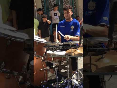 يا جامده يالي عودك وتدد