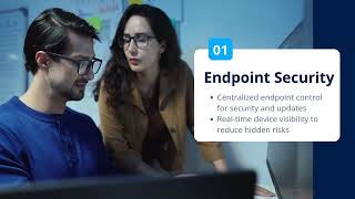 The Cybersecurity Gaps Most Businesses Don't Know They Have