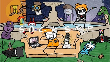 Socks SMP (Friends Intro FULL)